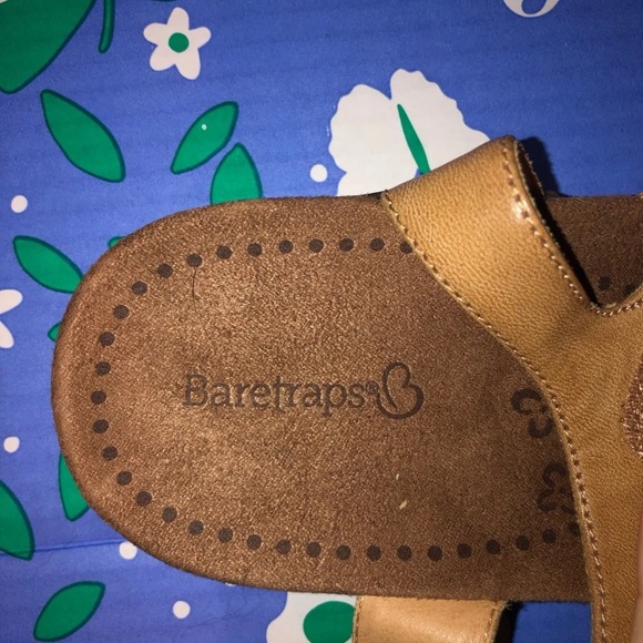 baretrap shoes on sale
